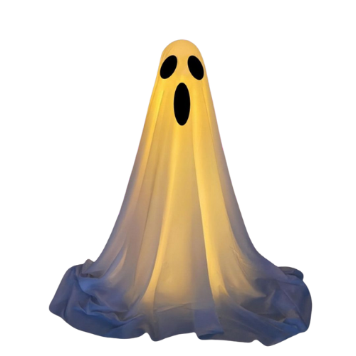 😈 Lord of the Underworld: The Screaming Ghost of Halloween Night