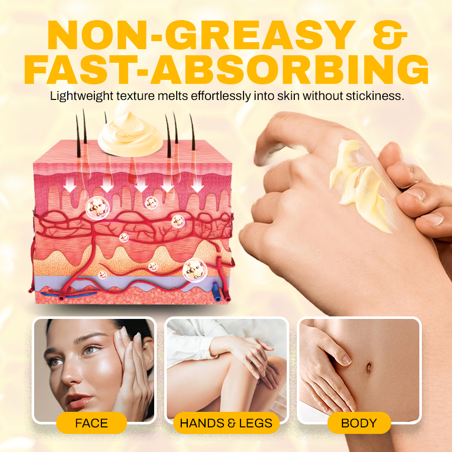 ApisRevive™ Cream: Witness Skin Rejuvenation in 7 Days