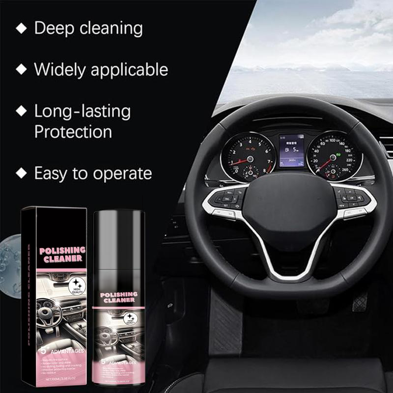 LOVILDS Polishing Cleaner