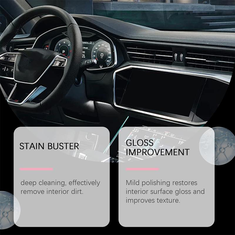 LOVILDS Polishing Cleaner