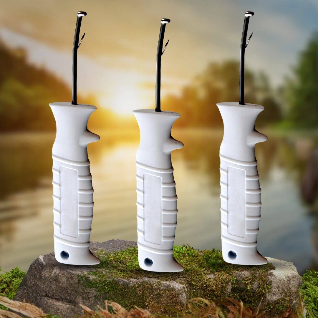 AquaGuard™ Quick Release Fish Hook Extractor