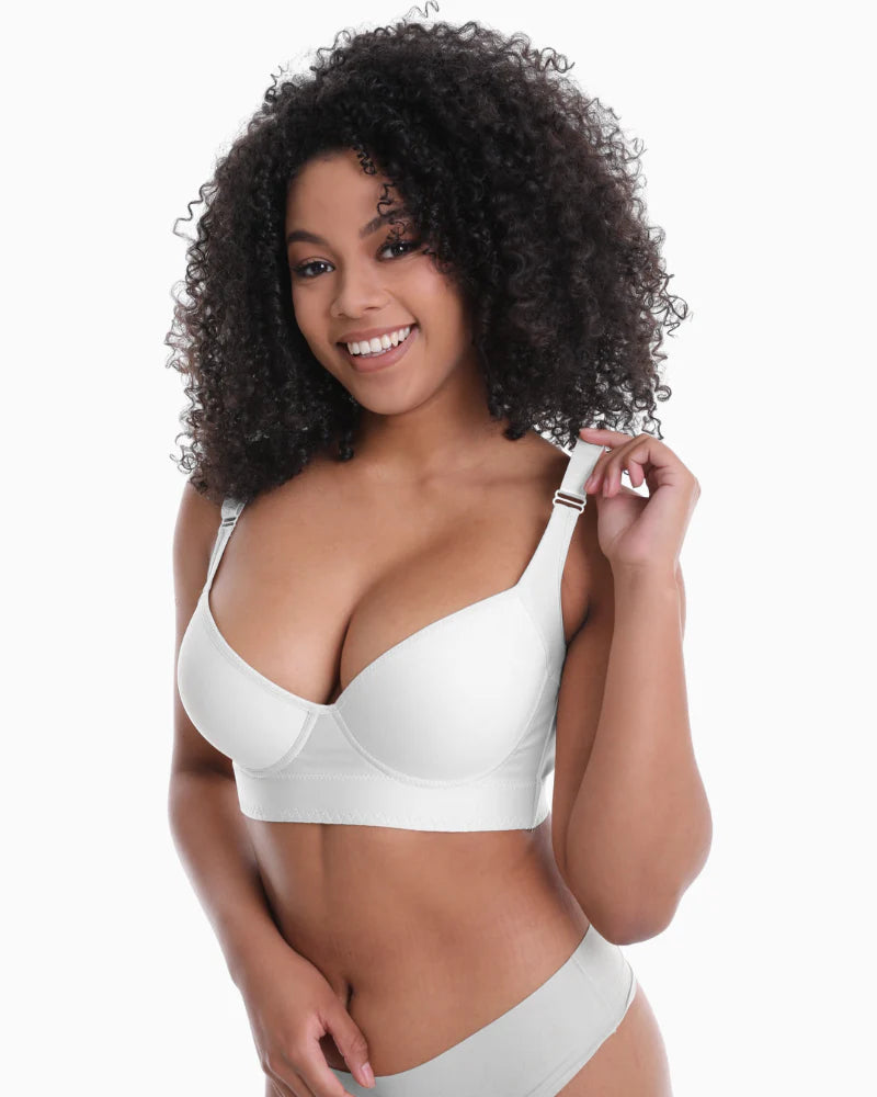 【🔥Flash Sale 75% OFF🔥】Back Smoothing Shaping Bra