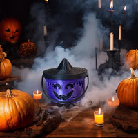 Purple witch🔥
