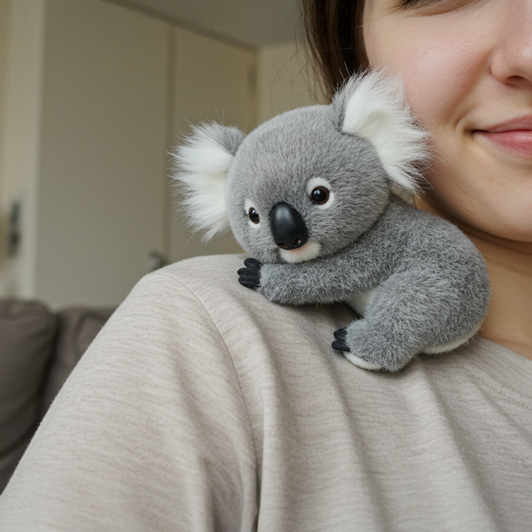 🐨The KOALY™-Your Everyday Cuddle Buddy