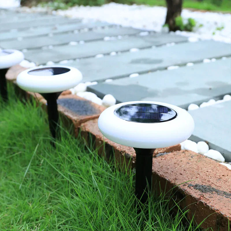 Kaliiqo™ – Recessed Ground Outdoor Path Light Pack