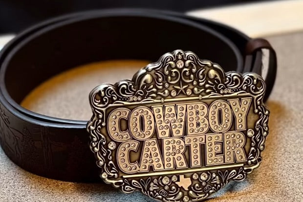 buckle