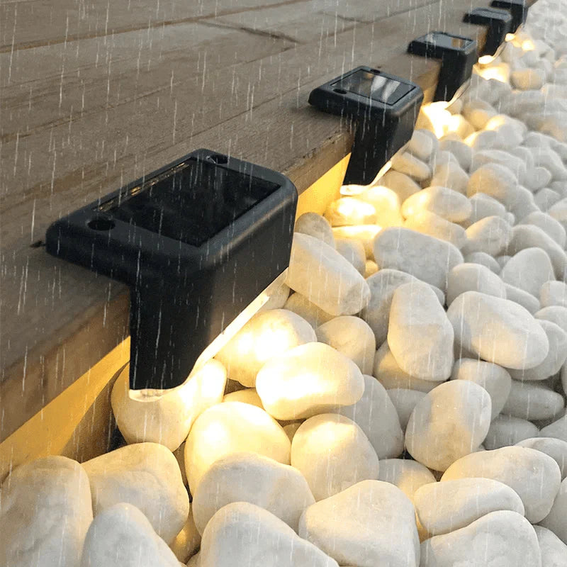 Kaliiqo™ – Deck Light Pack Automatically ON/OFF💡 BUY 16 Pcs GET 50% OFF