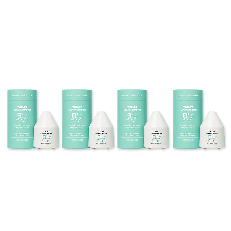 🚽 Porcelain™ Premium Toilet Cleaning Solution – Effortless Shine, Every Time
