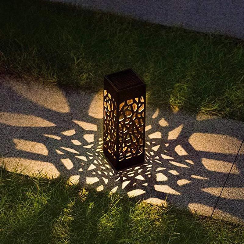 Kaliiqo™ – Weatherproof Light