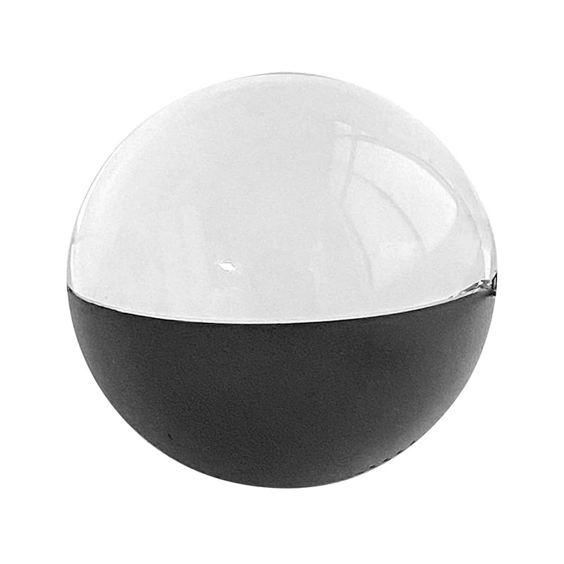 DIY Custom Memory Sphere Lamp Digital Picture Frames