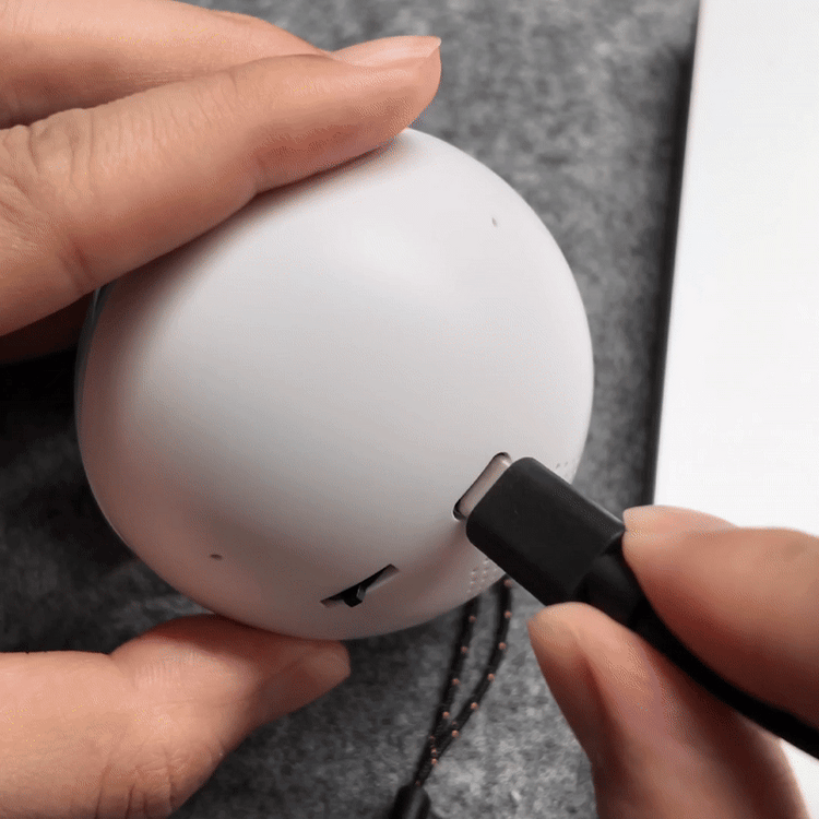 DIY Custom Memory Sphere Lamp Digital Picture Frames
