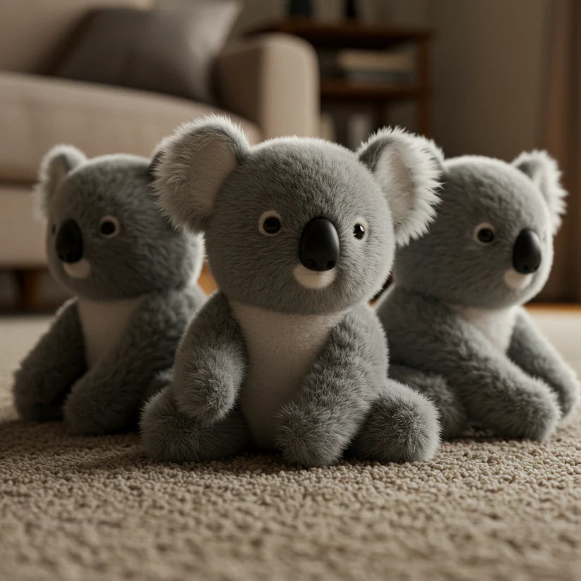 🐨The KOALY™-Your Everyday Cuddle Buddy