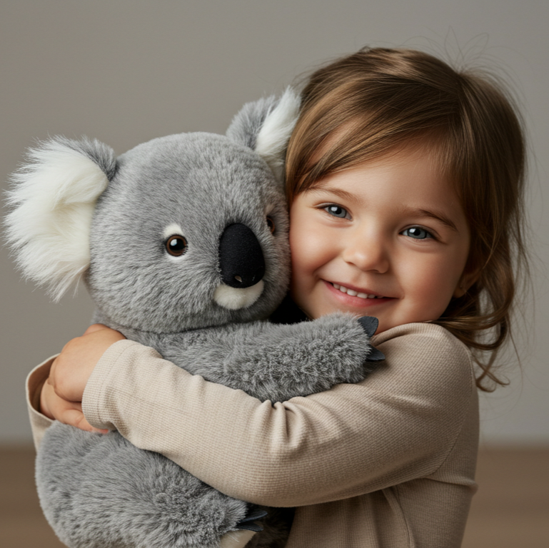 🐨The KOALY™-Your Everyday Cuddle Buddy