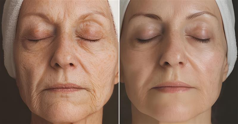 š¤Seurico⢠Luxury Collagen Firming Cream-Deep Wrinkles and Revives a Youthful