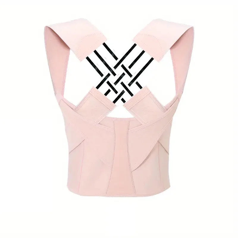 Seurico™ | Adjustable Back and Shoulder Posture Corrector - BUY 2 GET 20% OFF
