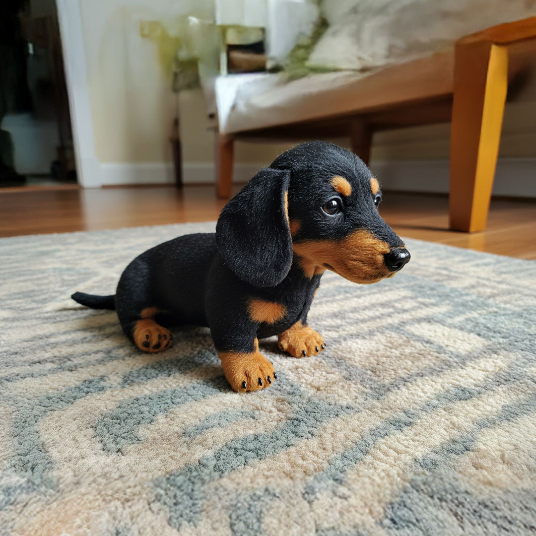 🐕Daichy™ - Plush Toy, Your Forever Warm Companion