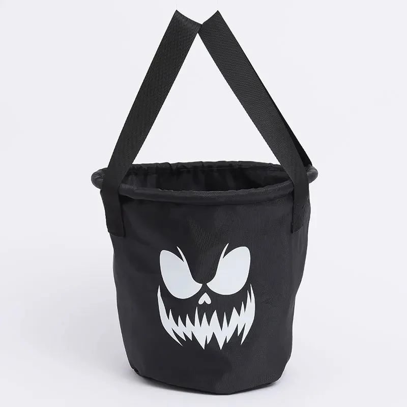 šHalloween Decorationsš Light Up Halloween Baskets
