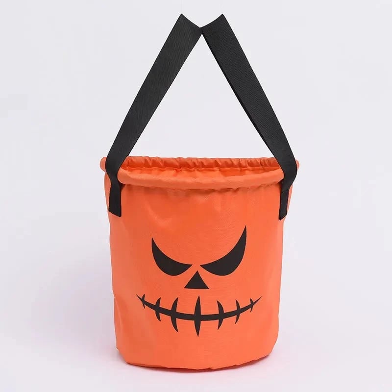 šHalloween Decorationsš Light Up Halloween Baskets