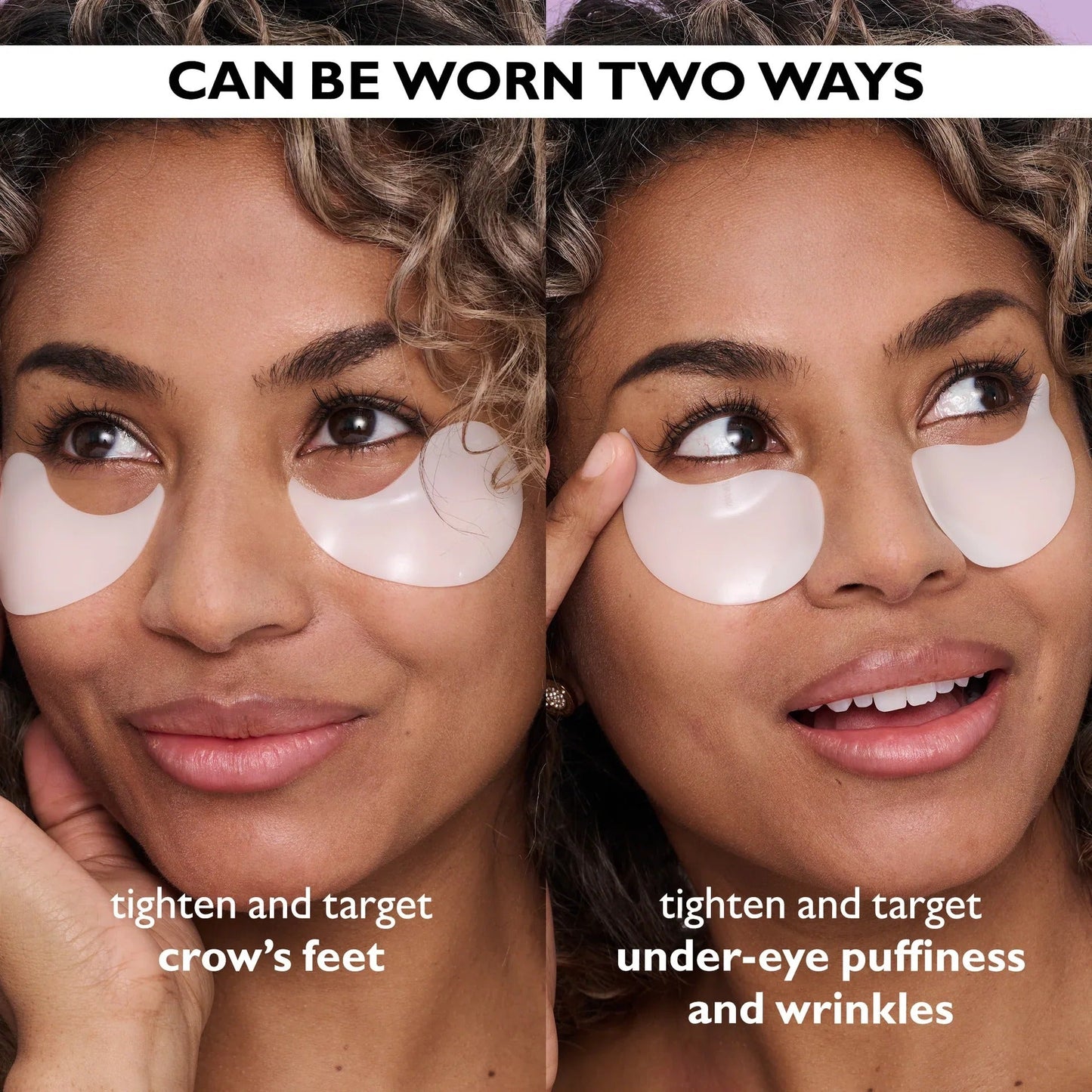 Istant Lift Eye Patches - Defy Time, Embrace Ageless Beauty