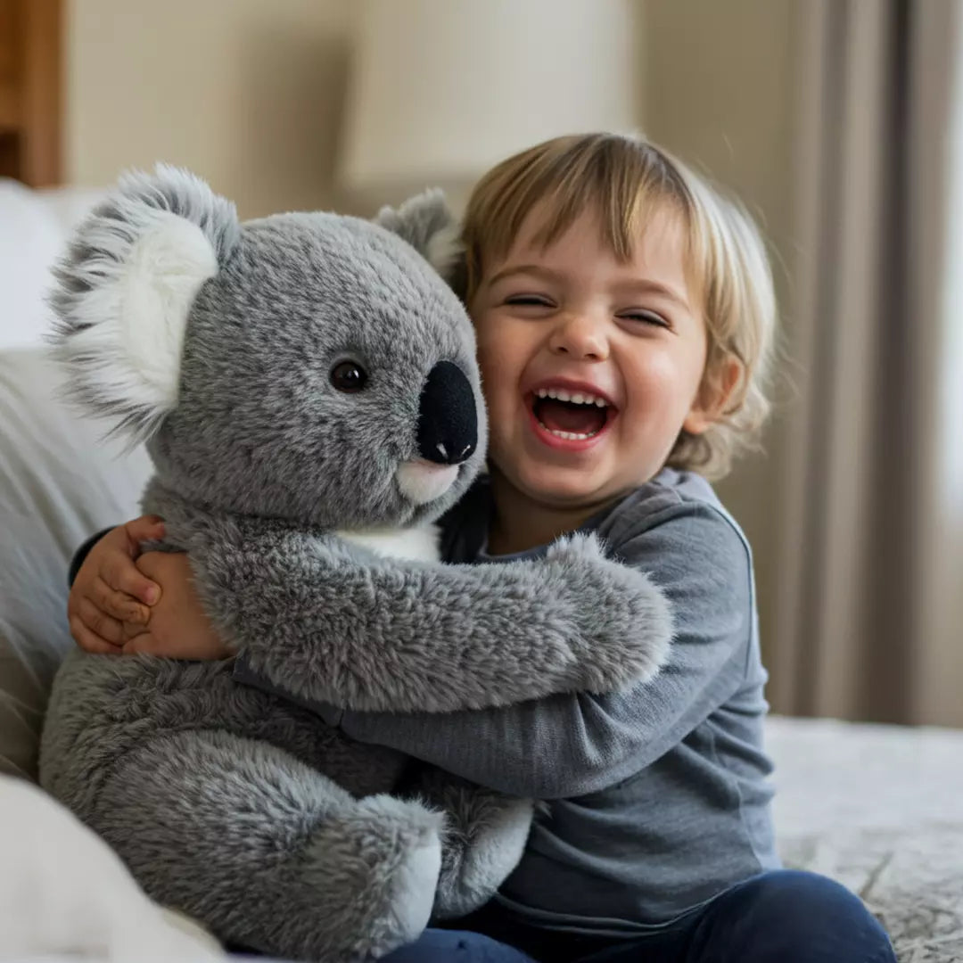 🐨The KOALY™-Your Everyday Cuddle Buddy