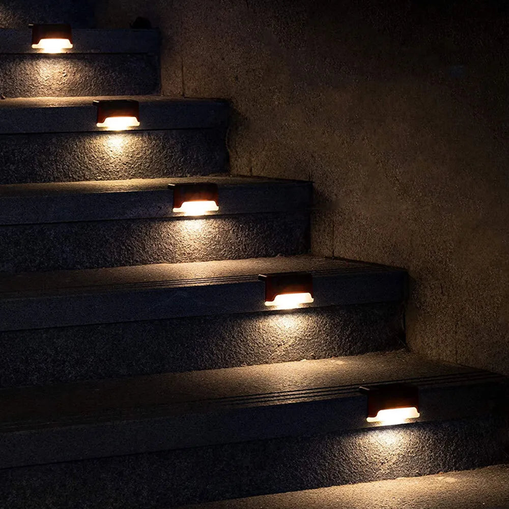 Kaliiqo™ – Deck Light Pack Automatically ON/OFF💡 BUY 16 Pcs GET 50% OFF