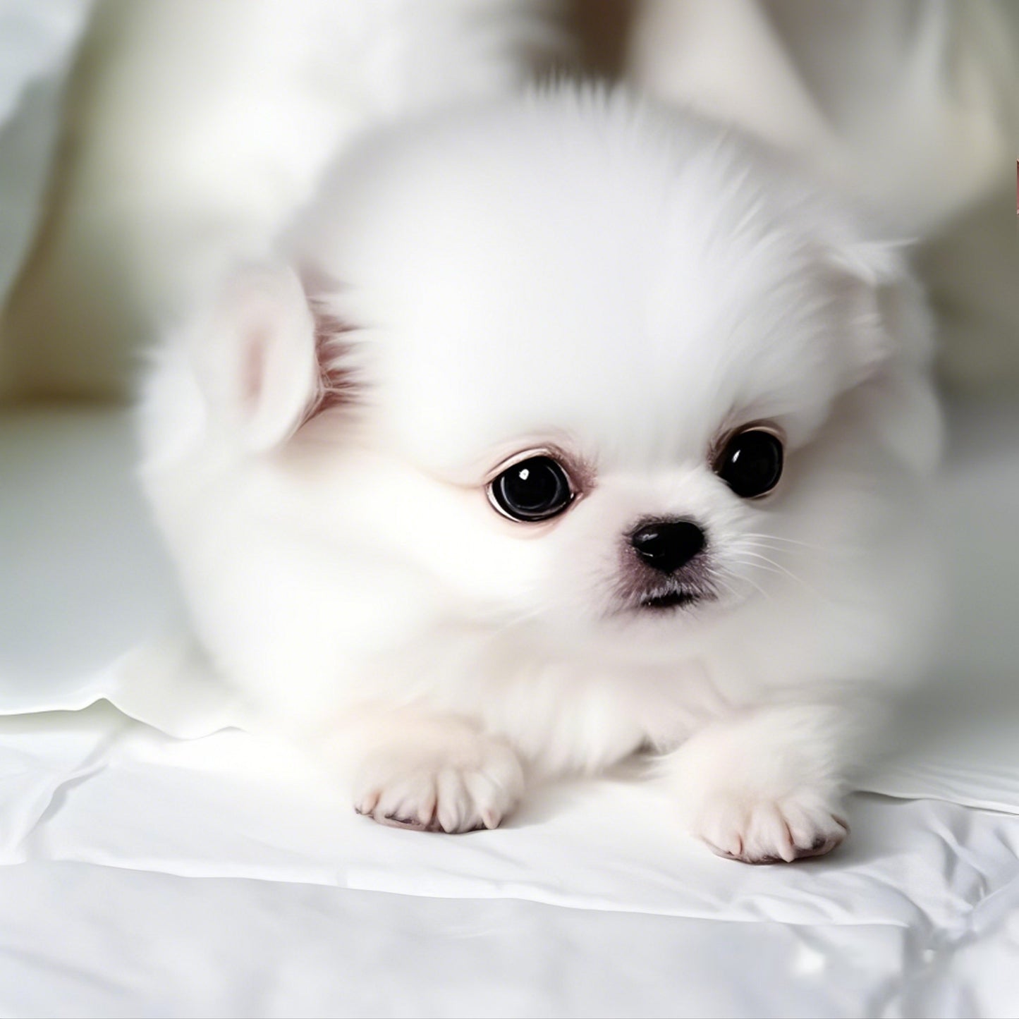 šLast Day Promotion 49% OFFš¶ Puppio⢠Charming Plush Dog - Your Realistic Toy Dog