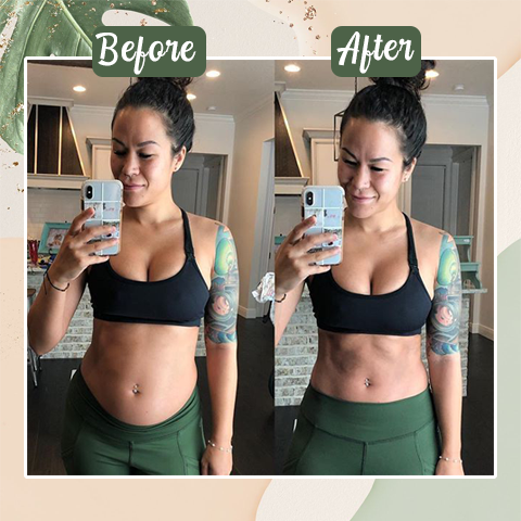 SHOCKING! Slim While You Sleep?-Fat-Burning Slimming Patch