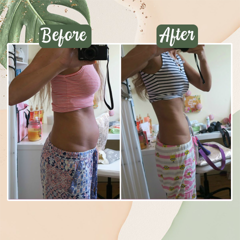 SHOCKING! Slim While You Sleep?-Fat-Burning Slimming Patch
