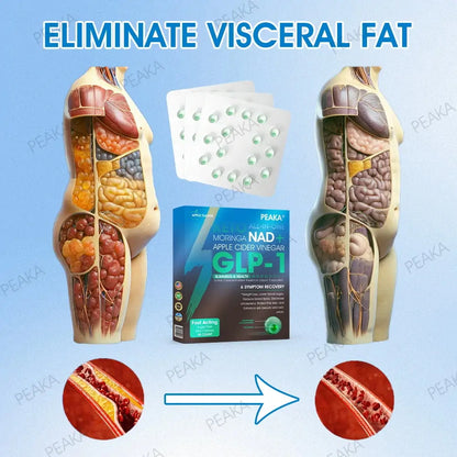 𝐎𝐟𝐟𝐢𝐜𝐢𝐚𝐥 𝐀𝐮𝐭𝐡𝐨𝐫𝐢𝐳𝐞𝐝 𝐒𝐭𝐨𝐫𝐞 𝐏𝐄𝐀𝐊𝐀® 𝐆𝐋𝐏-𝟏 𝐒𝐥𝐢𝐦𝐦𝐢𝐧𝐠 & 𝐇𝐞𝐚𝐥𝐭𝐡 𝐔𝐥𝐭𝐫𝐚 𝐂𝐨𝐧𝐜𝐞𝐧𝐭𝐫𝐚𝐭𝐞𝐝 𝐄𝐬𝐬𝐞𝐧𝐜𝐞 𝐋𝐢𝐪𝐮𝐢𝐝 𝐏𝐞𝐚𝐫𝐥𝐬 - 𝐍𝐀𝐃+ 𝐌𝐨𝐫𝐢𝐧𝐠𝐚 & 𝐀𝐂𝐕 & 𝐊𝐞𝐭𝐨 𝐁𝐇𝐁 (✅𝐬𝐩𝐞𝐞𝐝𝐲, 𝐥𝐨𝐧𝐠-𝐥𝐚𝐬𝐭𝐢𝐧𝐠, 𝐚𝐝𝐝𝐫𝐞𝐬𝐬𝐢𝐧𝐠 𝐝𝐢𝐚𝐛𝐞𝐭𝐞𝐬, 𝐨𝐛𝐞𝐬𝐢𝐭𝐲, 𝐚𝐧𝐝 𝐜𝐚𝐫𝐝𝐢𝐨𝐯𝐚𝐬𝐜𝐮𝐥𝐚𝐫 𝐝𝐢𝐬𝐞𝐚𝐬𝐞𝐬) - ⚡𝐃𝐞𝐯𝐞𝐥𝐨𝐩𝐞𝐝 𝐛𝐲 𝐭𝐡𝐞 𝐎𝐛𝐞𝐬𝐢𝐭𝐲 𝐒𝐨𝐜𝐢𝐞𝐭𝐲