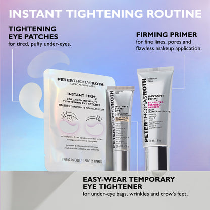 𝟏𝐧𝐬𝐭𝐚𝐧𝐭 𝐅𝐈𝐑𝐌𝐱 𝐂𝐨𝐥𝐥𝐚𝐠𝐞𝐧 𝐈𝐧𝐟𝐮𝐬𝐢𝐨𝐧 𝐓𝐢𝐠𝐡𝐭𝐞𝐧𝐢𝐧𝐠 𝐄𝐲𝐞 𝐏𝐚𝐭𝐜𝐡𝐞𝐬