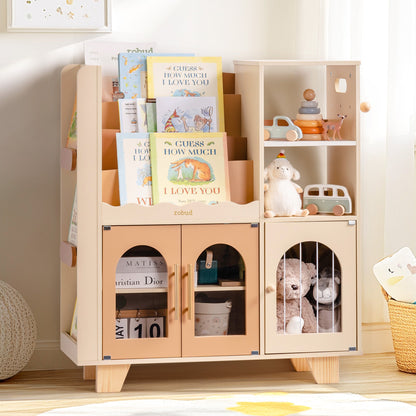 ROBUD Toy Storage Organizer