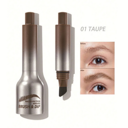 Seurico™ Instant 4D Eyebrow Brush Pen