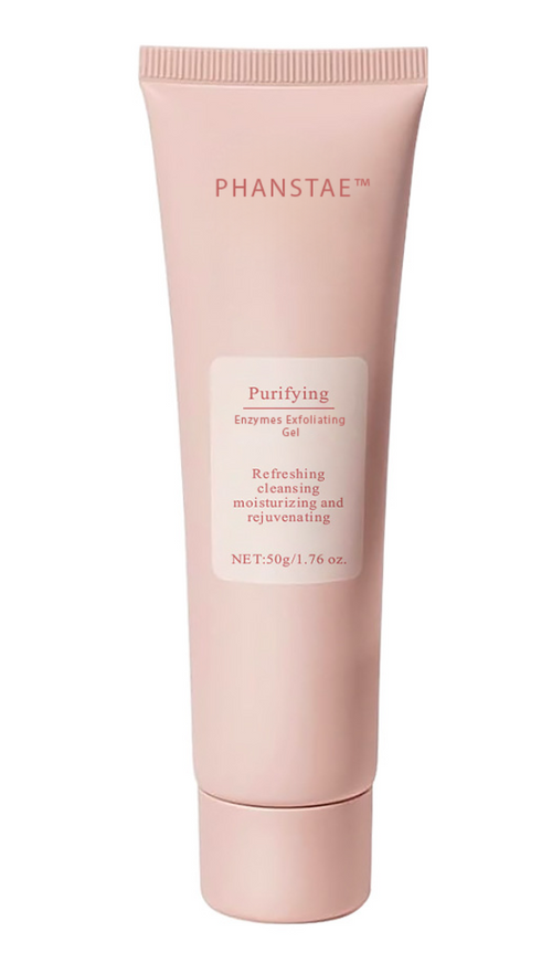 PHANSTAE™ Purifying Enzymes Exfoliating Gel