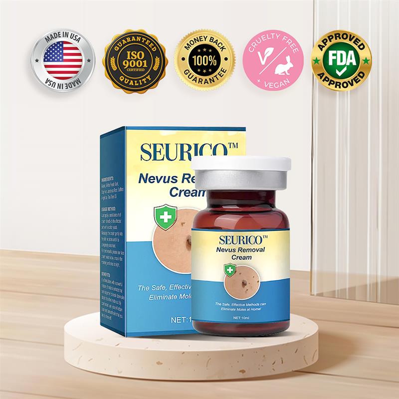 Seurico™ Nevus Removal Cream