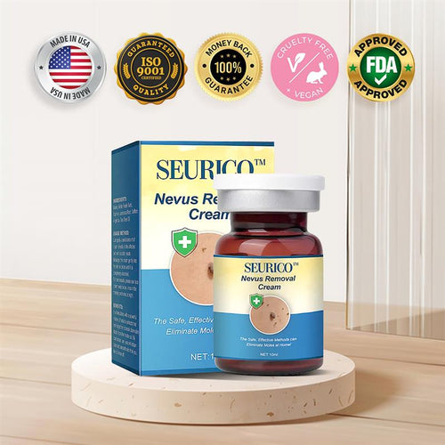 Seurico™ Nevus Removal Cream