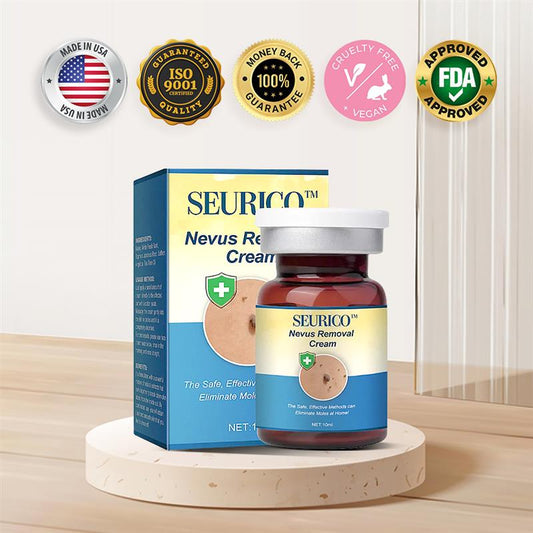 Seurico™ Nevus Removal Cream