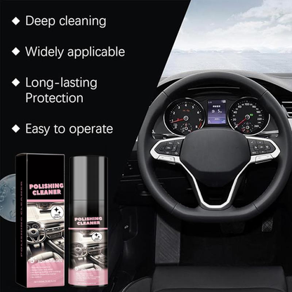 LOVILDS Polishing Cleaner