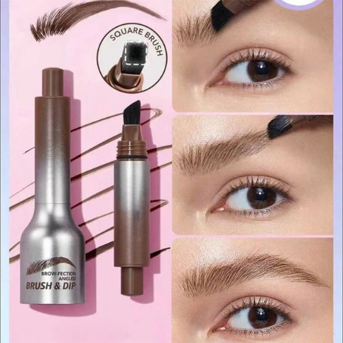 Seurico™ Instant 4D Eyebrow Brush Pen