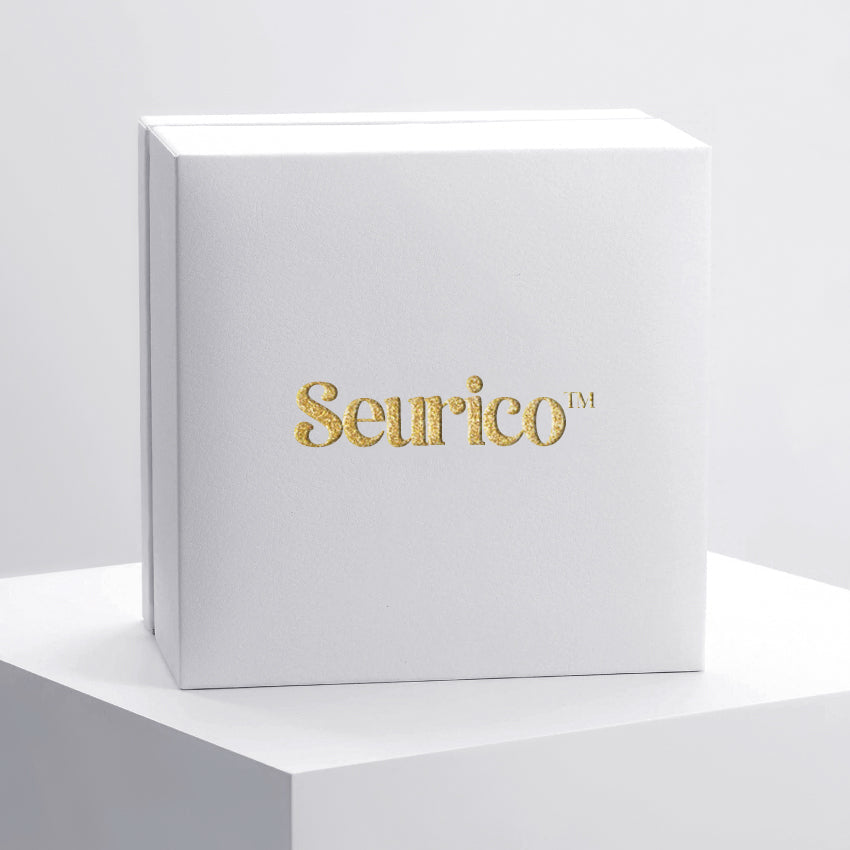 SeuricoRing – Relaxation, Restful Sleep, Pain Relief, Circulation Enhancement