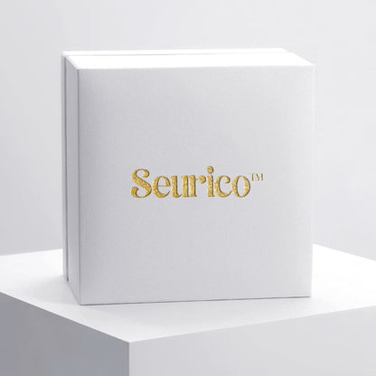 SeuricoRing – Relaxation, Restful Sleep, Pain Relief, Circulation Enhancement