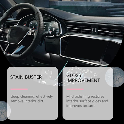 LOVILDS Polishing Cleaner