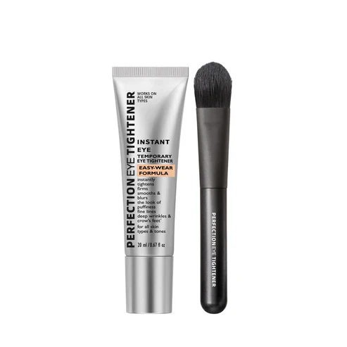 🌸 Perfection Primer Tightener with brush free – New Formula, Ultimate Lift & Smooth Finish ✨