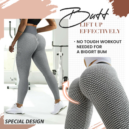 🔥Sexy Butt Lifting Leggings