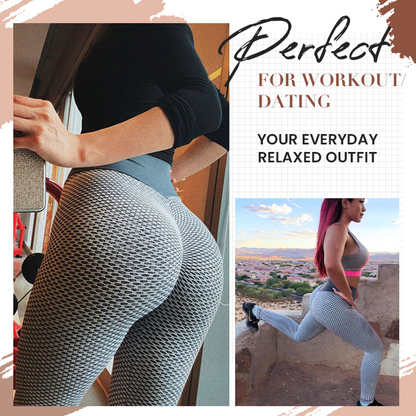 🔥Sexy Butt Lifting Leggings