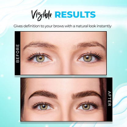 ArchDefine™ 3D Microblading 4-tip Eyebrow Pen ✨