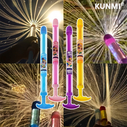 AquaBurst™ Firework WaterGun