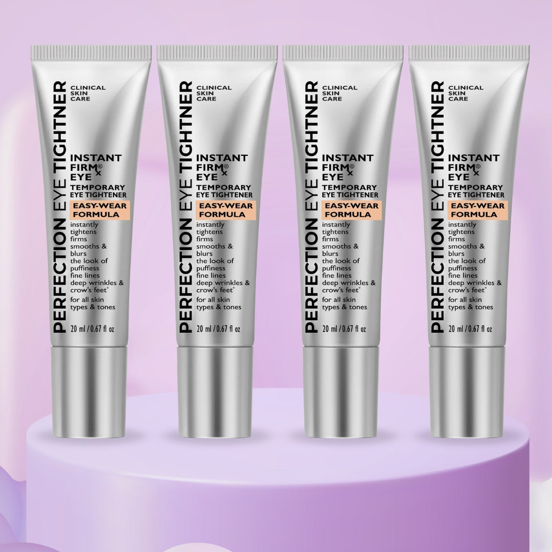 🌸 Perfection Primer Tightener with brush free – New Formula, Ultimate Lift & Smooth Finish ✨
