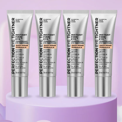 🌸 Perfection Primer Tightener with brush free – New Formula, Ultimate Lift & Smooth Finish ✨