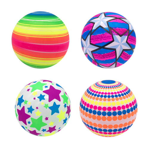 🎈Granny Pants Game – Rainbow Balls Set