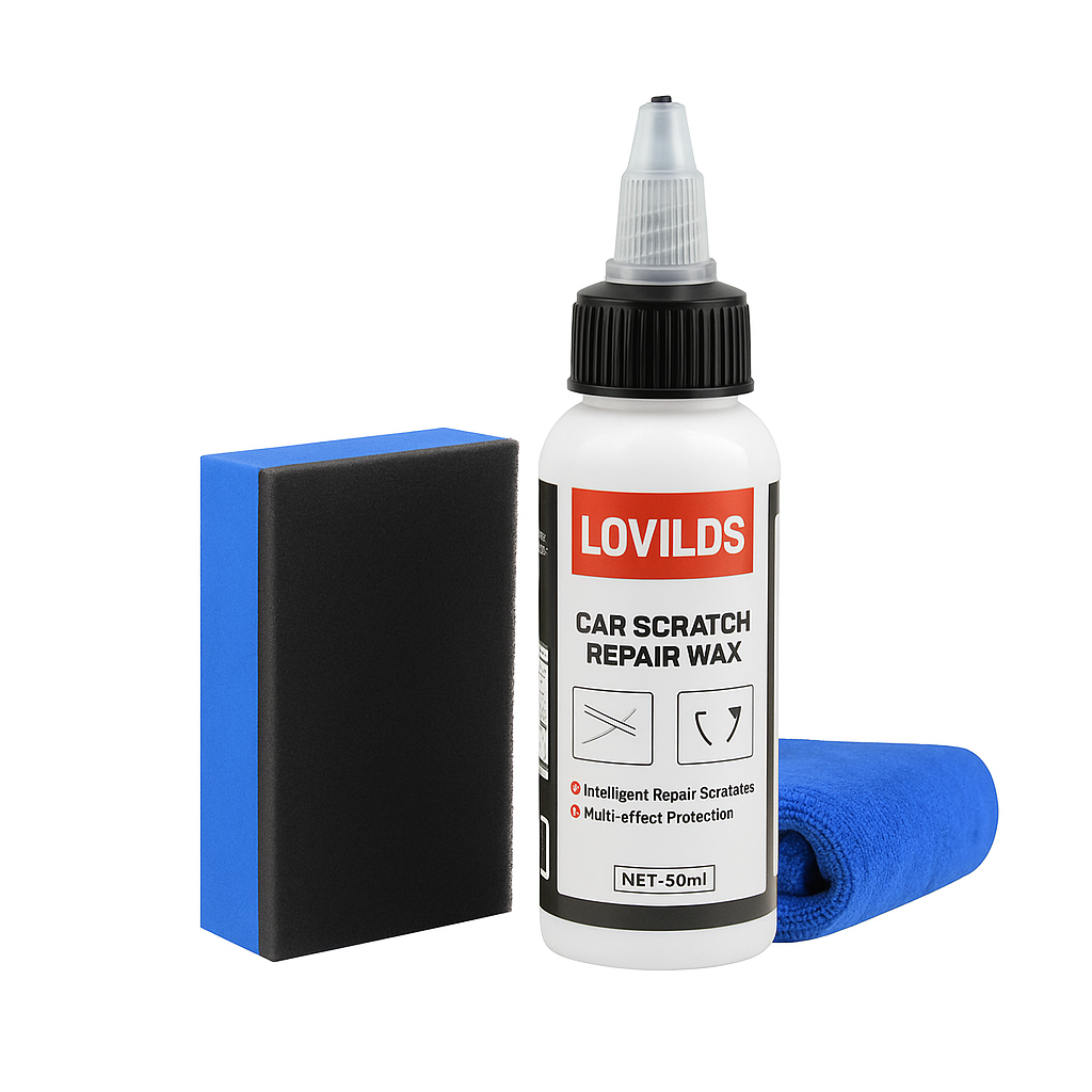 Scratch Repair Kit